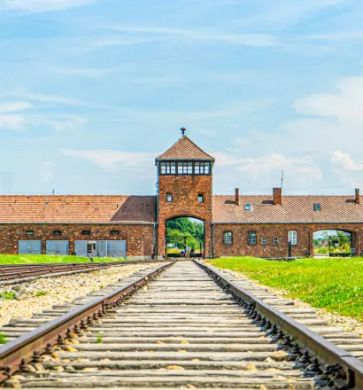 Auschwitz 2