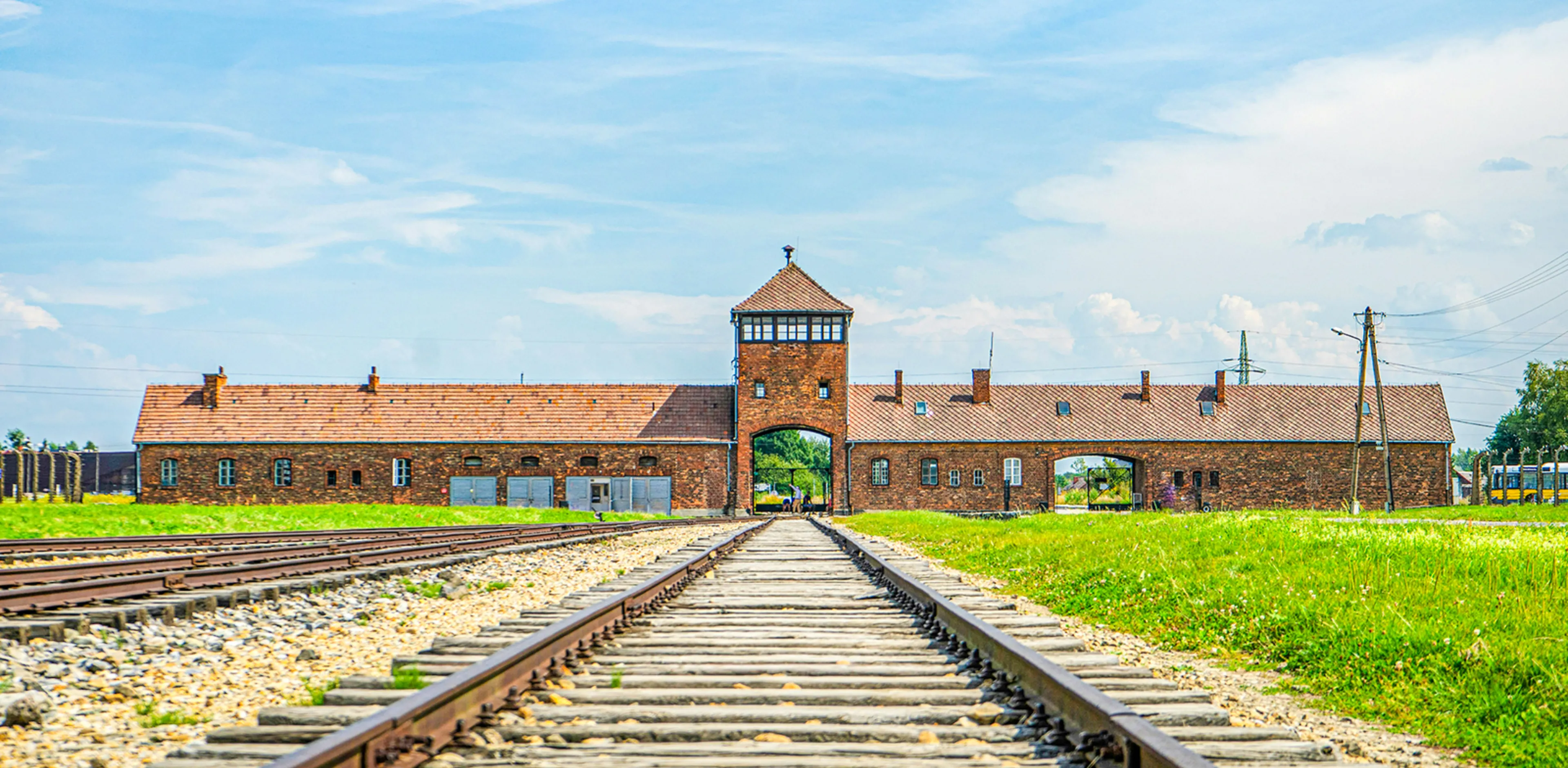 Auschwitz 2