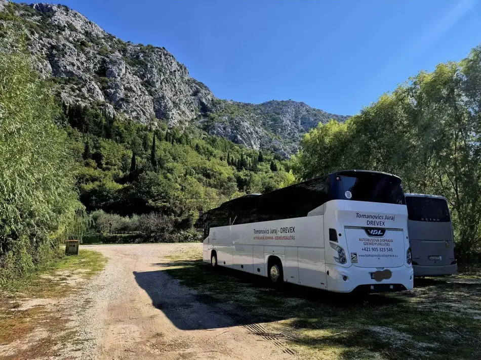DREVEX Tomanovics Juraj Travel s r o 2
