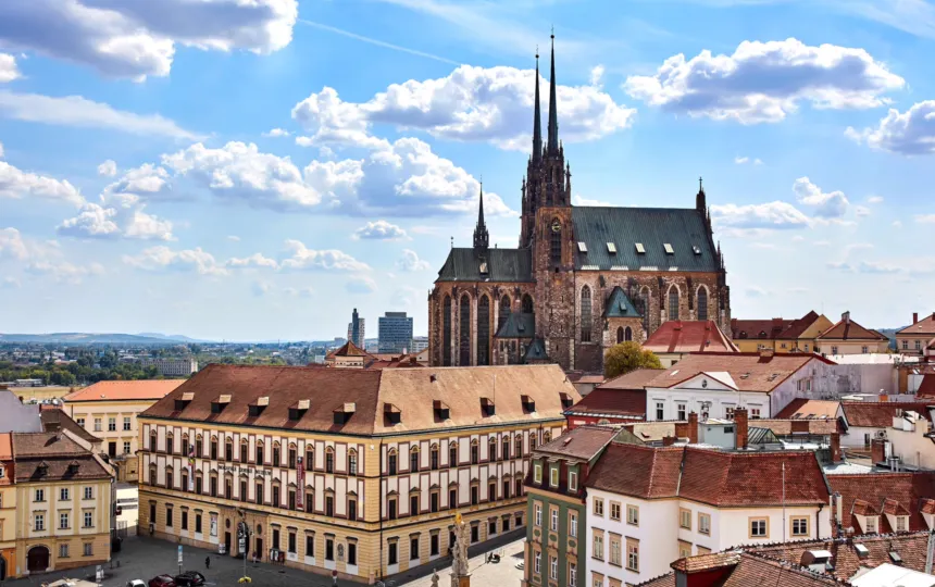 Brno