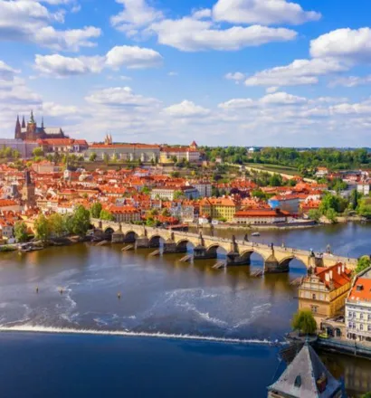 Praha