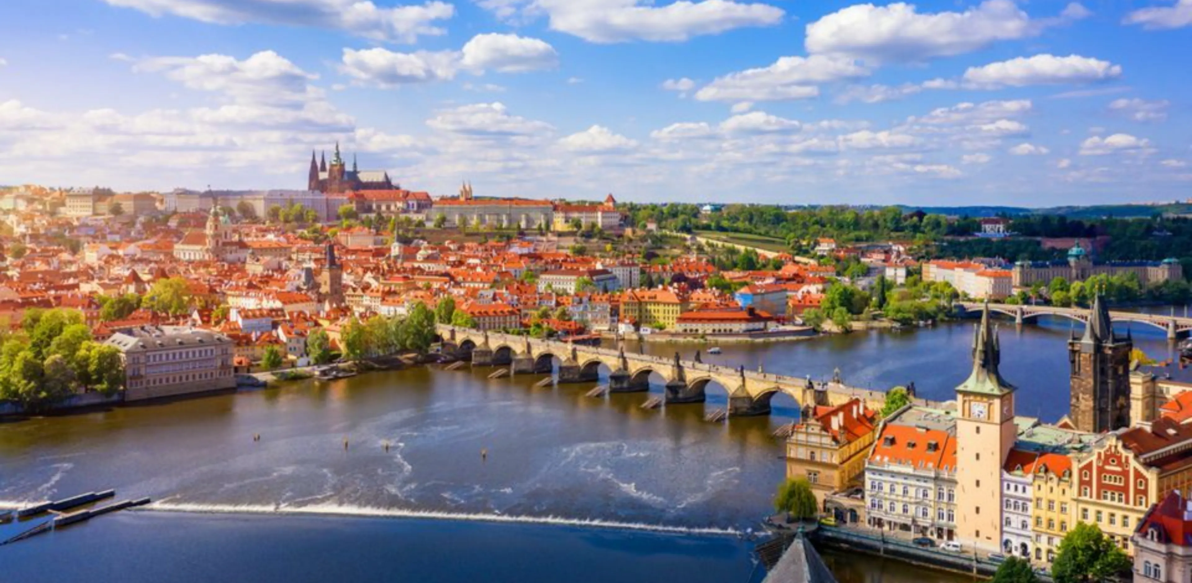 Praha