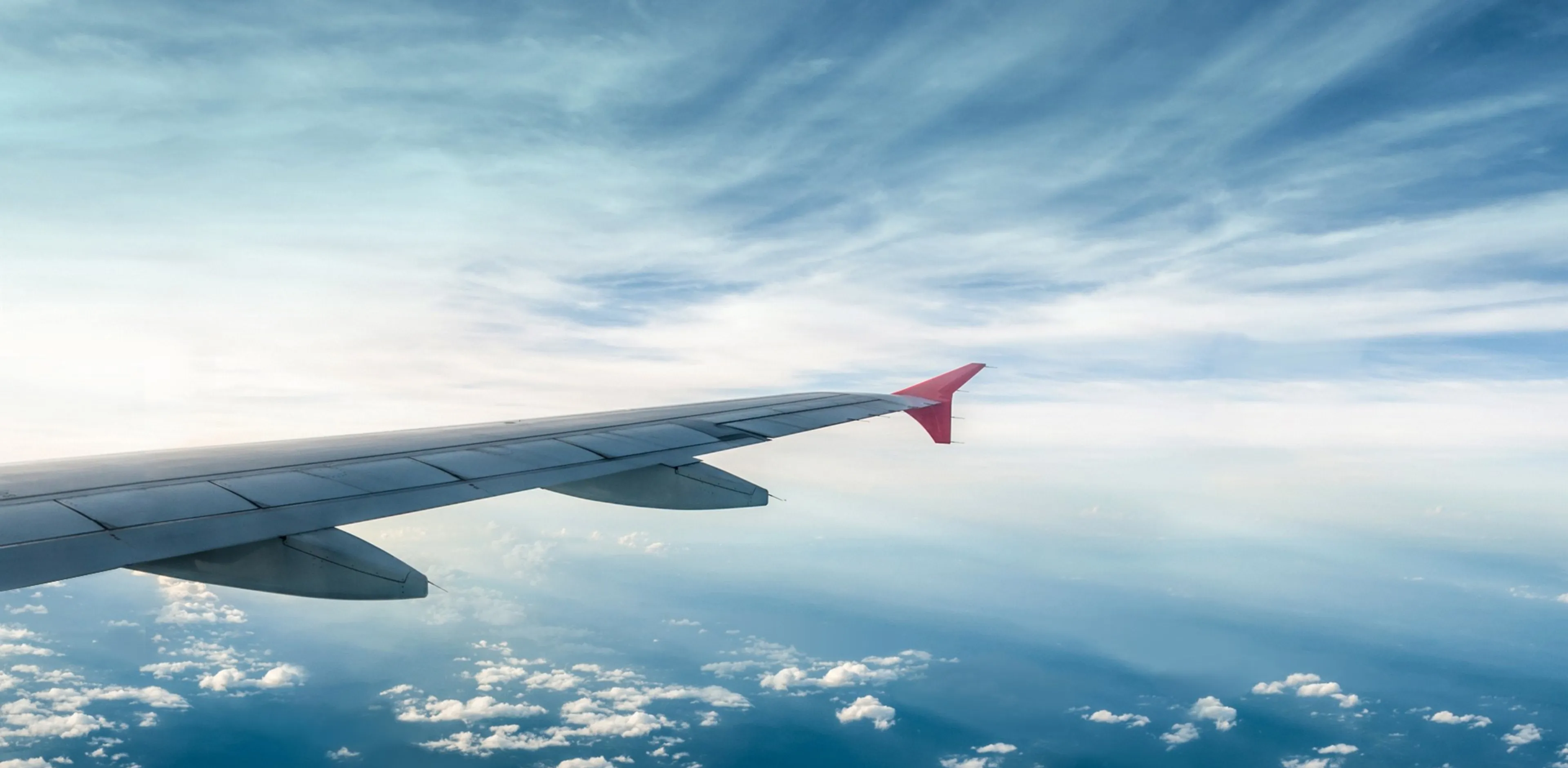 Airplane wings 1920x1080