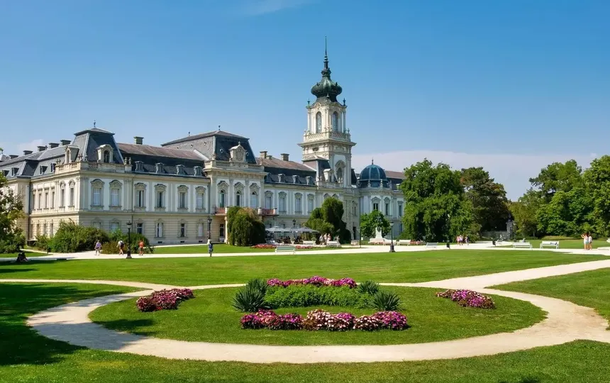 Keszthely