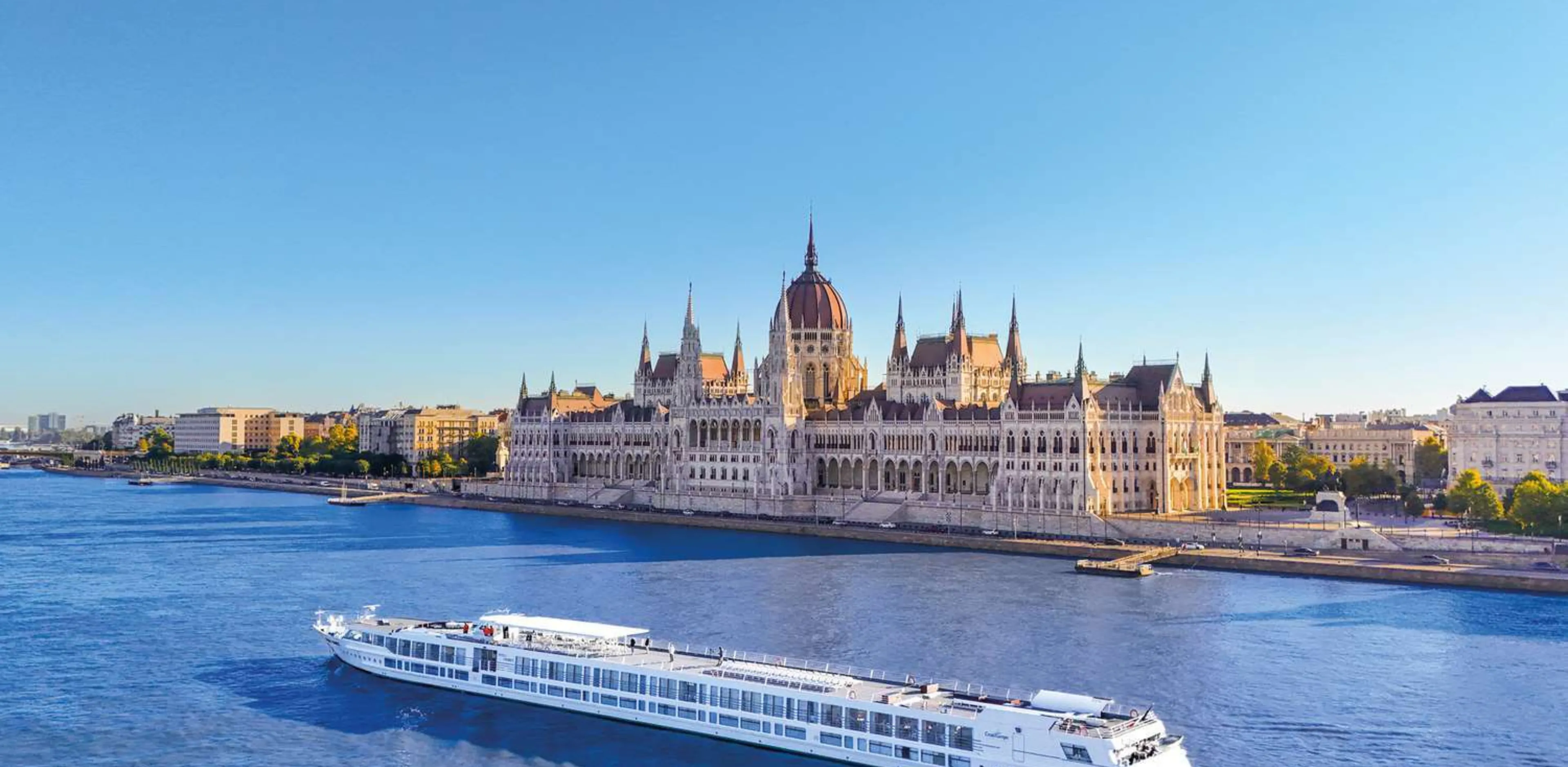 budapest hajozas