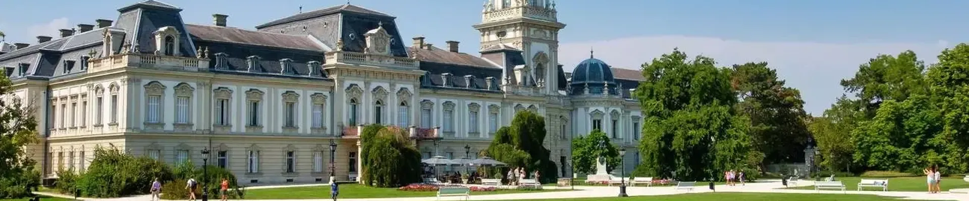 Keszthely