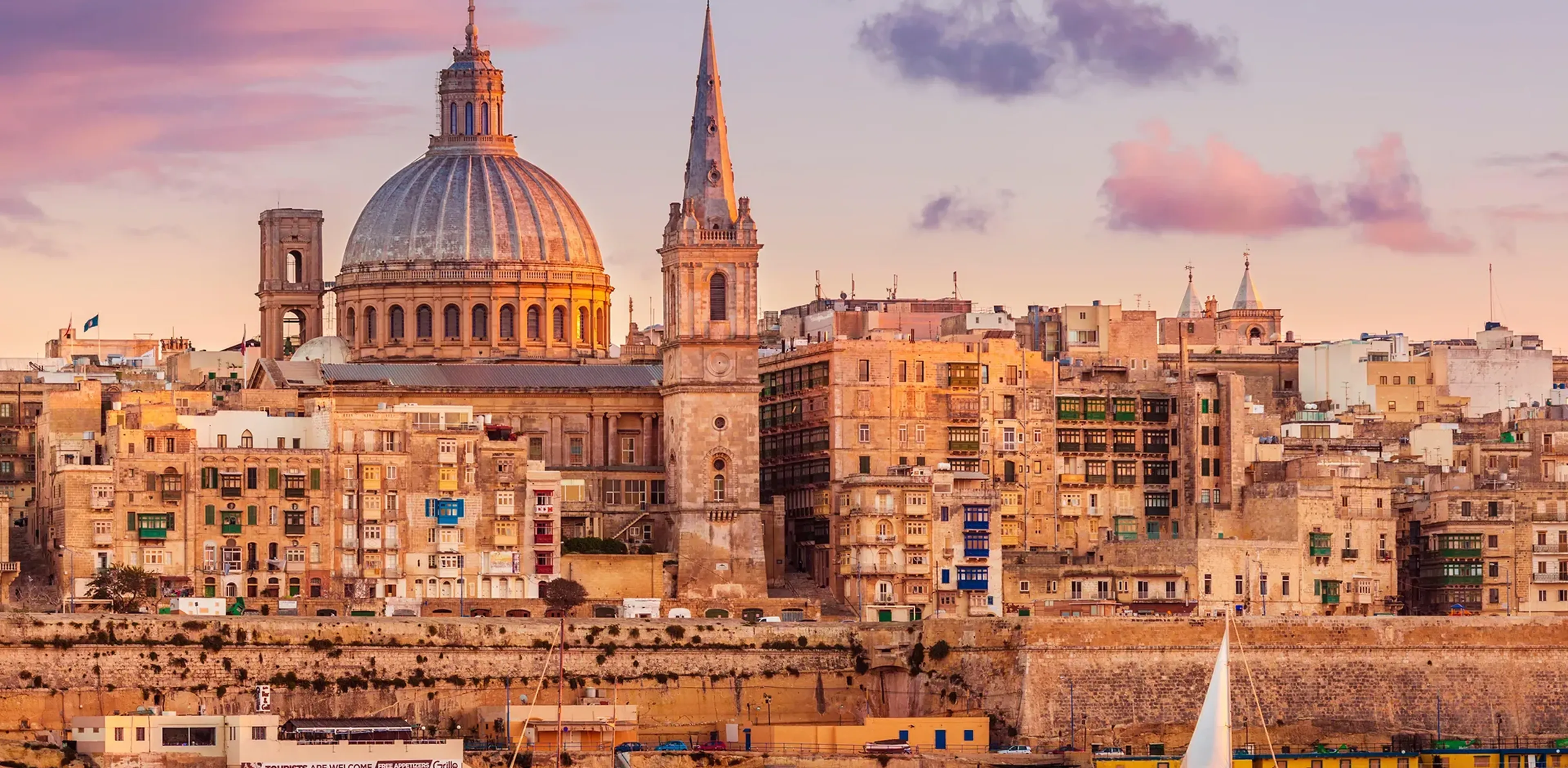 malta