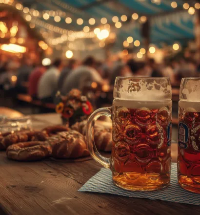 Oktoberfest stock image 3840x2160 german cuisine traditional music 27472