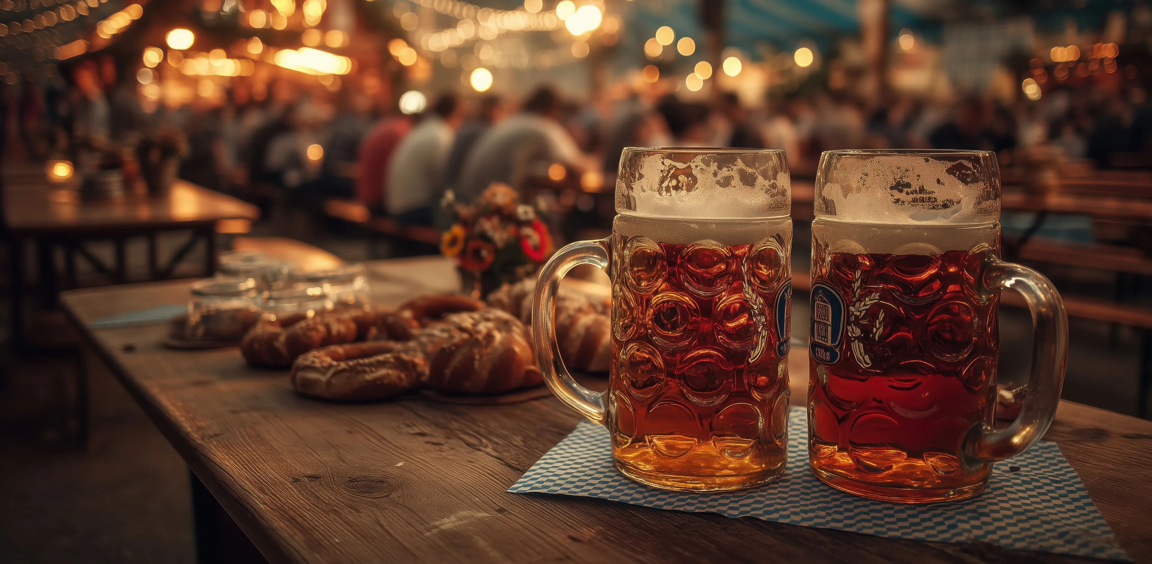 Oktoberfest stock image 3840x2160 german cuisine traditional music 27472