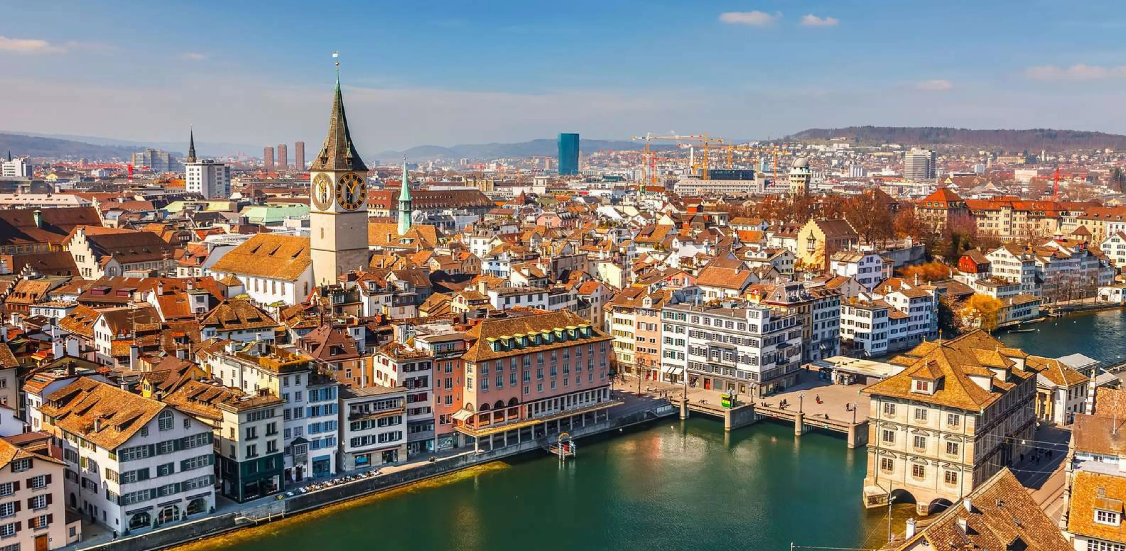 Zurich