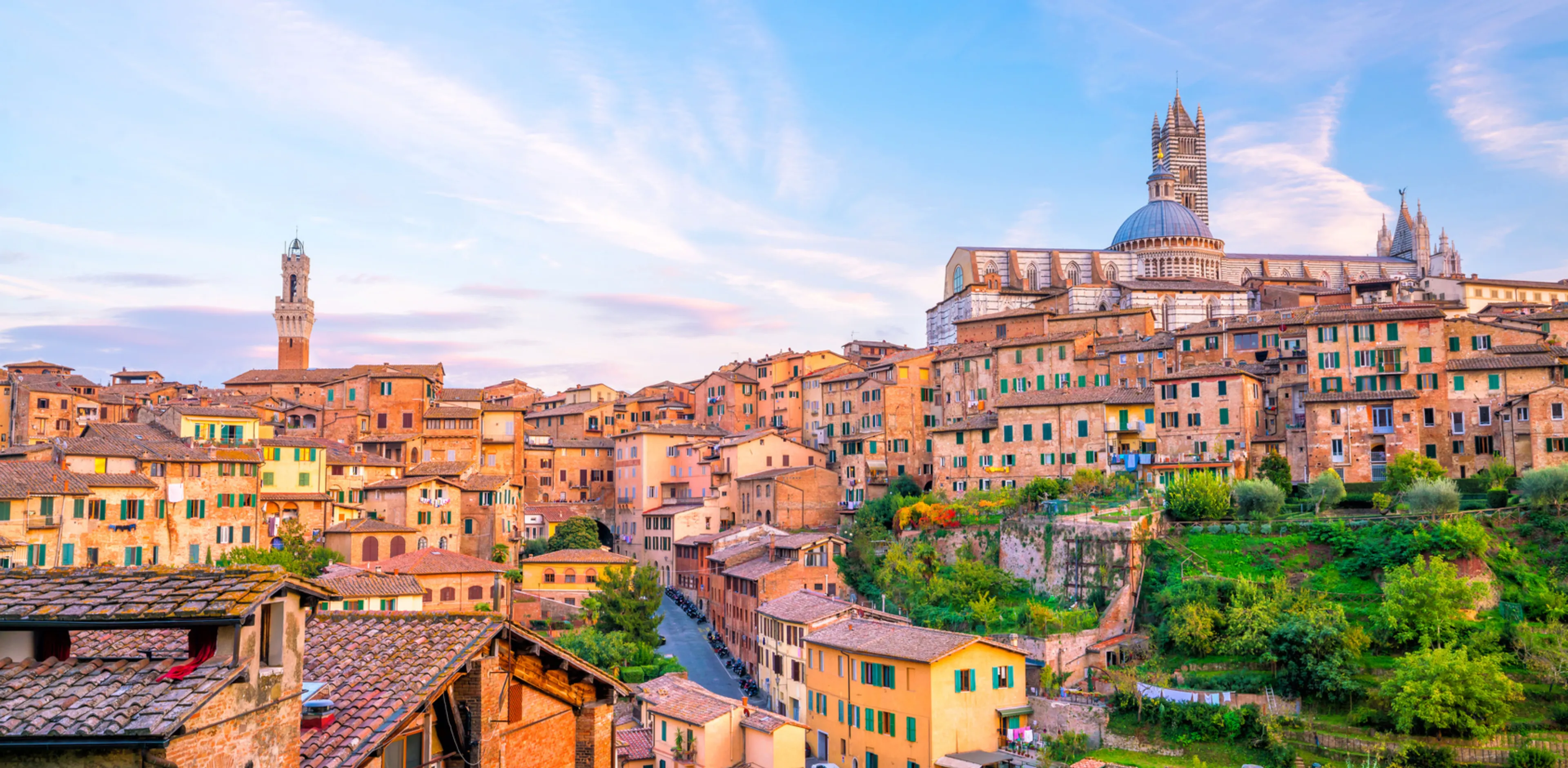 Siena