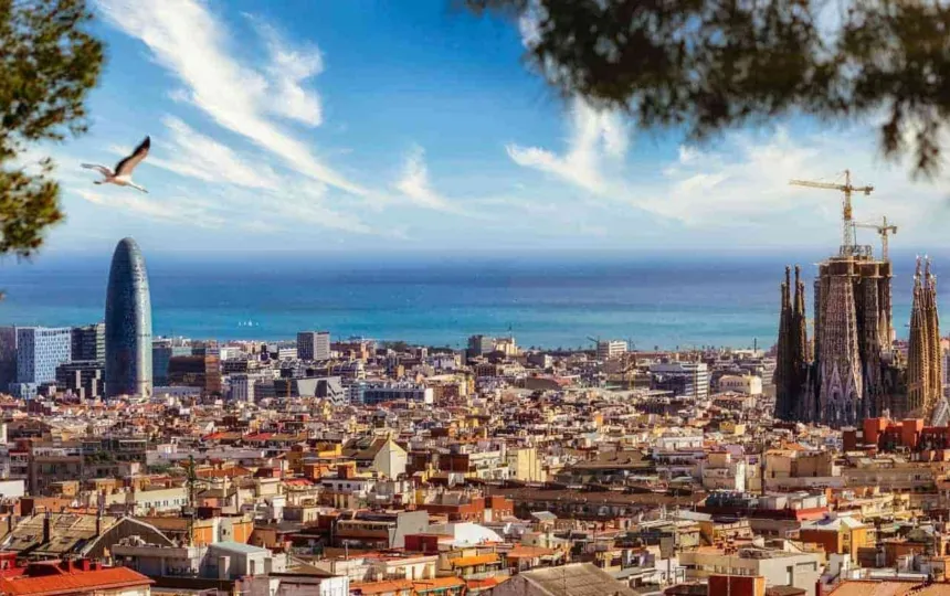 Barcelona