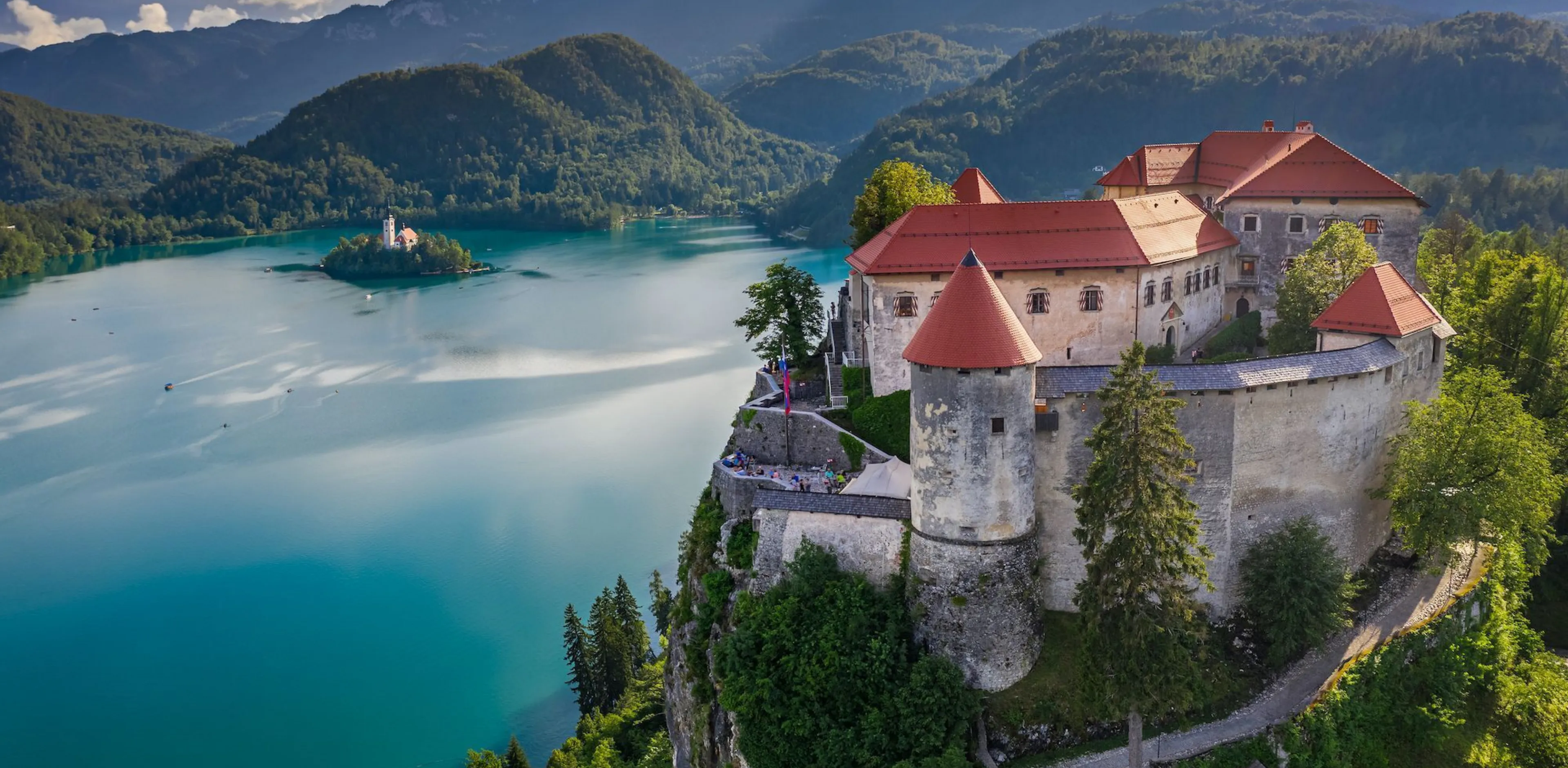 Bled