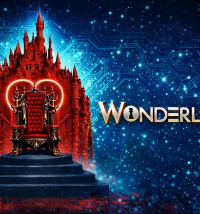 Wonder 9