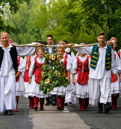 Badacsonyi szuret badacsony tourinform