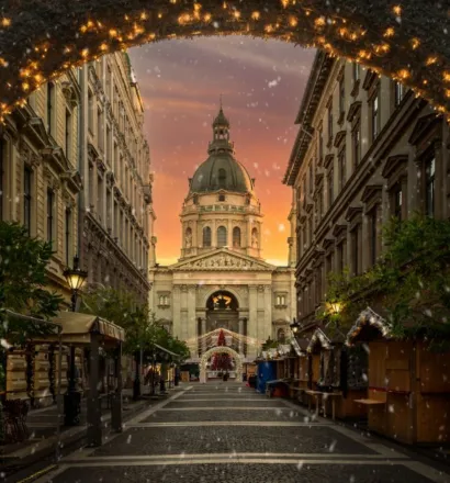 5 karacsonyi vasar budapesten
