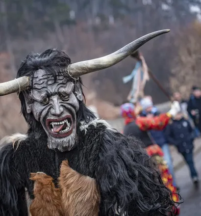 New year bear dancing festival comanesti moldova 2026 03 09 06 34 06 utc