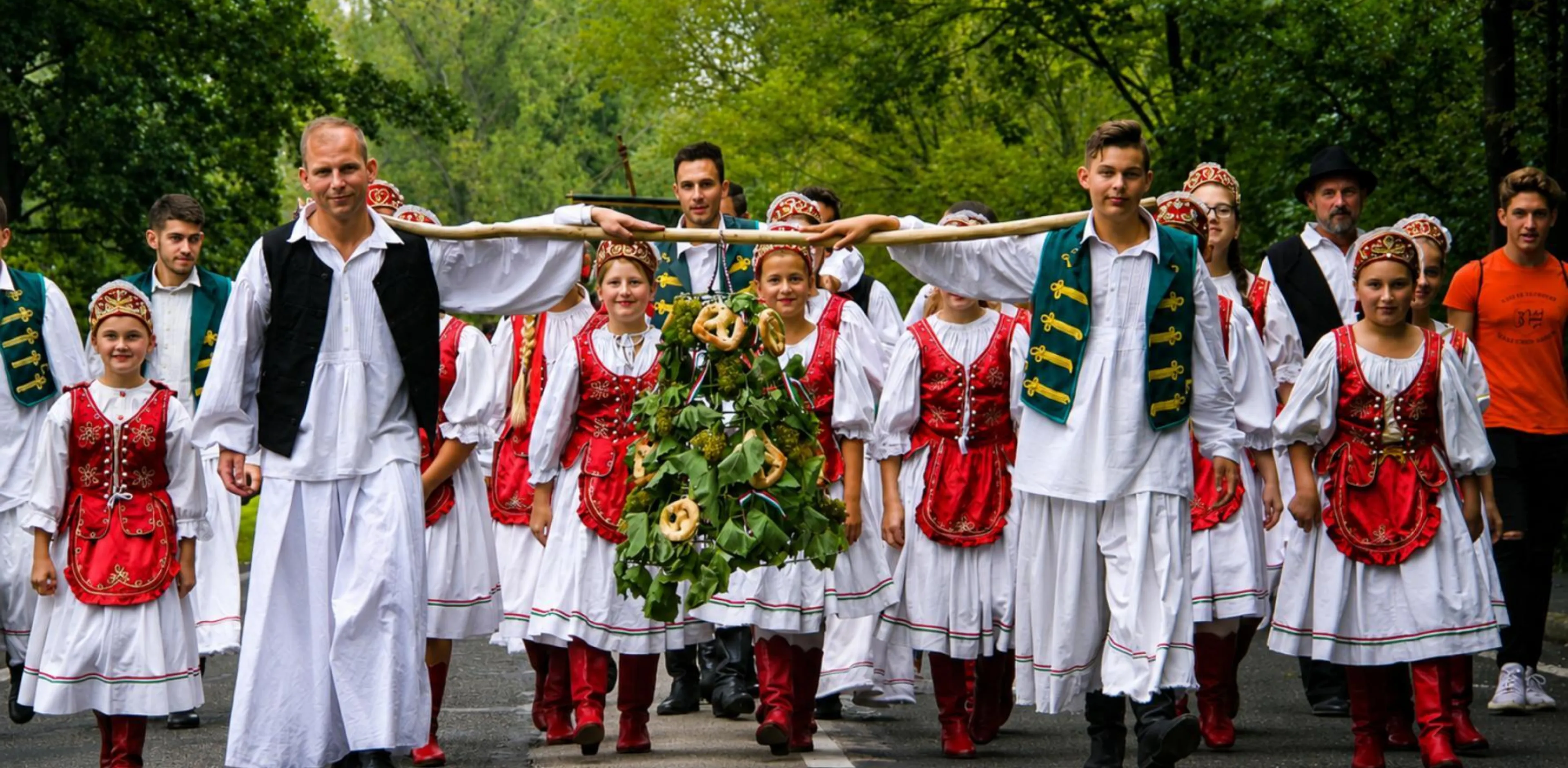 Badacsonyi szuret badacsony tourinform