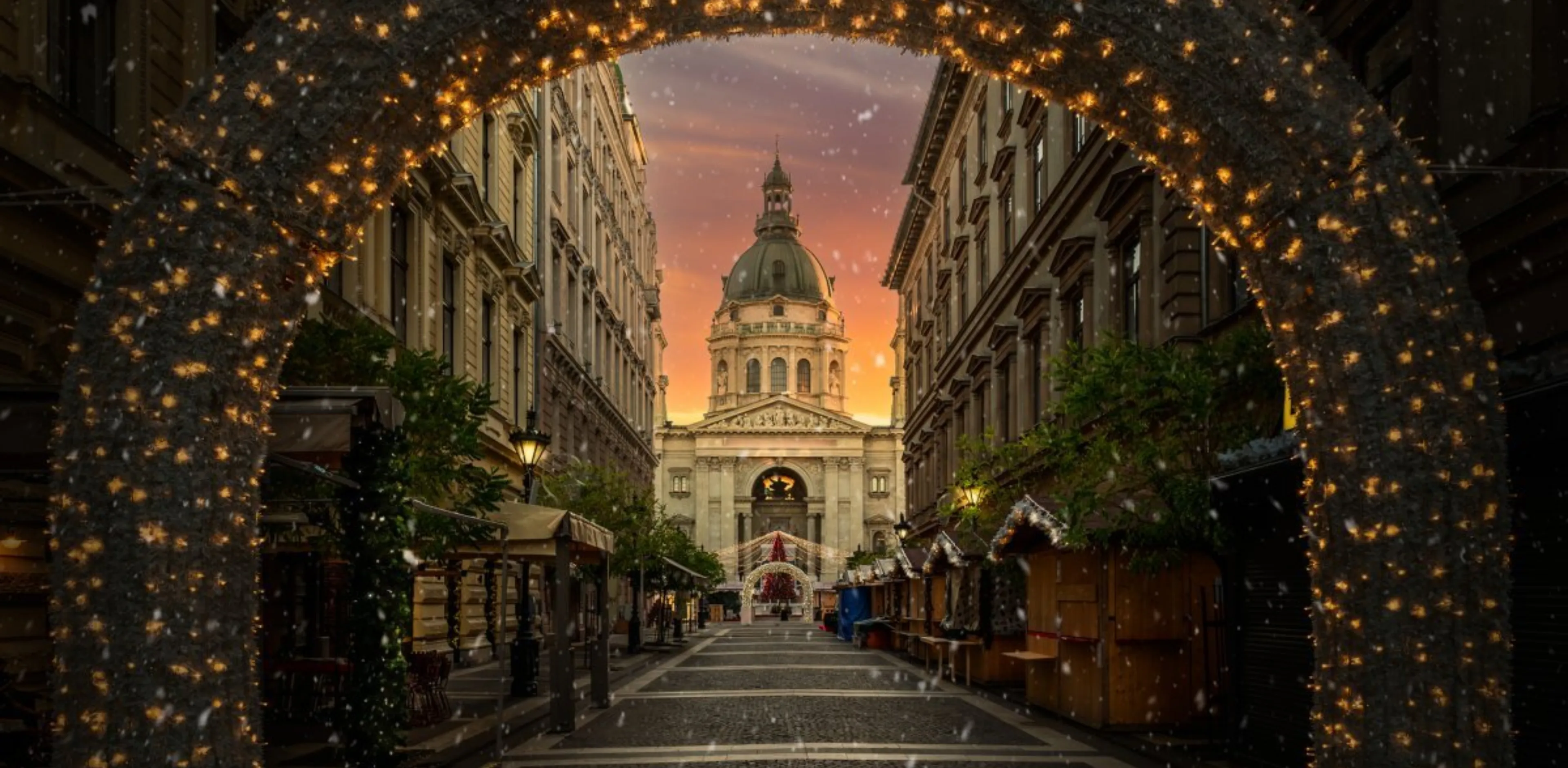 5 karacsonyi vasar budapesten
