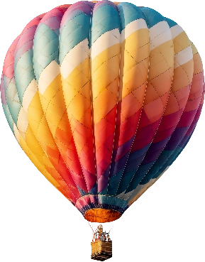 Air balloon