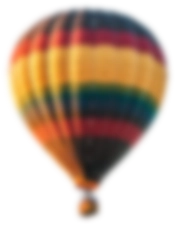 Air balloon